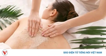 5 cách tẩy tế bào chết tại nhà giúp da sáng mịn mà không tốn kém
