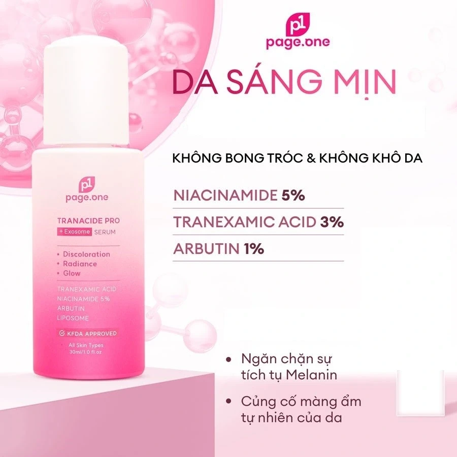 5 kem giúp mờ nám, da trắng sáng sau khoảng 4 tuần, kể cả nám hỗn hợp 5 kem giúp mờ nám, da trắng sáng sau khoảng 4 tuần, kể cả nám hỗn hợp