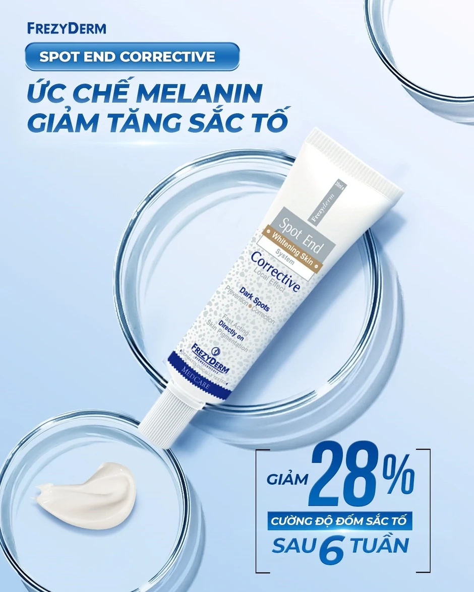 5 kem giúp mờ nám, da trắng sáng sau khoảng 4 tuần, kể cả nám hỗn hợp 5 kem giúp mờ nám, da trắng sáng sau khoảng 4 tuần, kể cả nám hỗn hợp