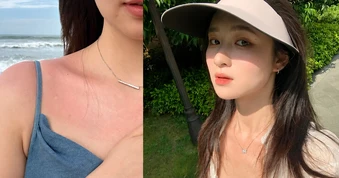 5 mẹo chống nắng ‘sống còn’ khi đi du lịch: Da trắng hồng bất chấp nắng gắt