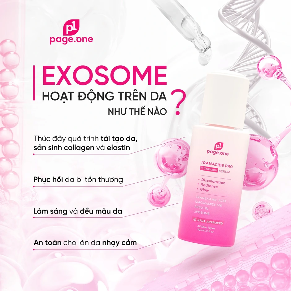 5 serum mờ nám lâu năm không cần laser: Làm mờ đốm nâu, làn da trắng sáng 5 serum mờ nám lâu năm không cần laser: Làm mờ đốm nâu, làn da trắng sáng