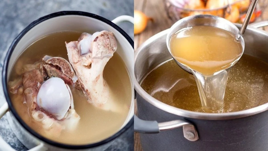 5 thực phẩm như ‘mỏ collagen’ giúp da bật độ căng bóng, trẻ hóa sau 2 tuần 5 thực phẩm như ‘mỏ collagen’ giúp da bật độ căng bóng, trẻ hóa sau 2 tuần