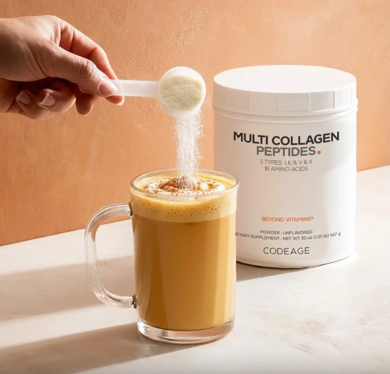 5 thực phẩm như ‘mỏ collagen’ giúp da bật độ căng bóng, trẻ hóa sau 2 tuần 5 thực phẩm như ‘mỏ collagen’ giúp da bật độ căng bóng, trẻ hóa sau 2 tuần