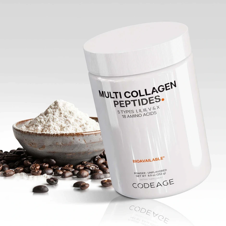 5 thực phẩm như ‘mỏ collagen’ giúp da bật độ căng bóng, trẻ hóa sau 2 tuần 5 thực phẩm như ‘mỏ collagen’ giúp da bật độ căng bóng, trẻ hóa sau 2 tuần