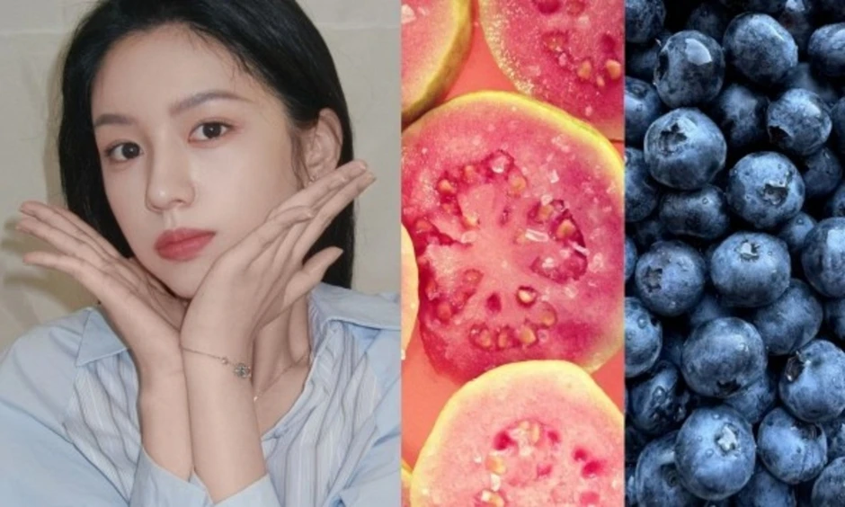 5 thực phẩm như ‘mỏ collagen’ giúp da bật độ căng bóng, trẻ hóa sau 2 tuần 5 thực phẩm như ‘mỏ collagen’ giúp da bật độ căng bóng, trẻ hóa sau 2 tuần
