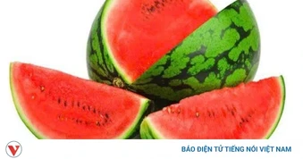 6 món ăn ban ngày giúp da tăng khả năng chống nắng tự nhiên