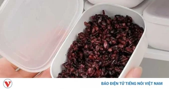 6 món ăn giàu tinh bột kháng giúp no lâu, hỗ trợ giảm cân hiệu quả