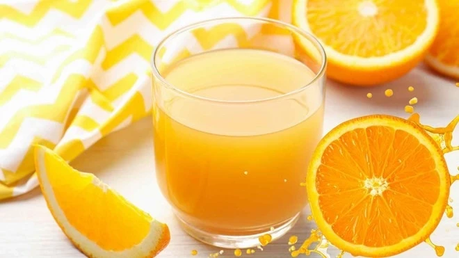 Ăn 3 loại trái cây này mỗi ngày, da có thể sáng hồng lên từ bên trong Ăn 3 loại trái cây này mỗi ngày, da có thể sáng hồng lên từ bên trong