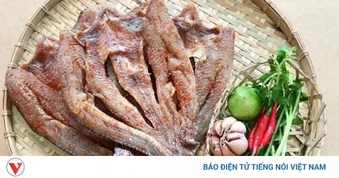Ăn cá khô có khiến bạn tăng cân? Sự thật nhiều người bất ngờ