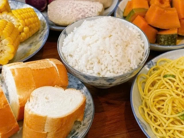 Ăn tinh bột thế nào để vừa đủ năng lượng vừa không tăng cân? Ăn tinh bột thế nào để vừa đủ năng lượng vừa không tăng cân?