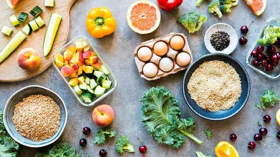 Áp dụng ngay 5 cách giảm cân sau tết giúp gỡ 4 kg trong 2 tuần