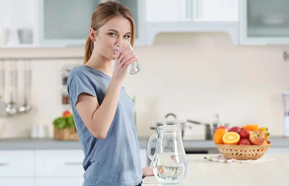 Áp dụng ngay 5 cách giảm cân sau tết giúp gỡ 4 kg trong 2 tuần