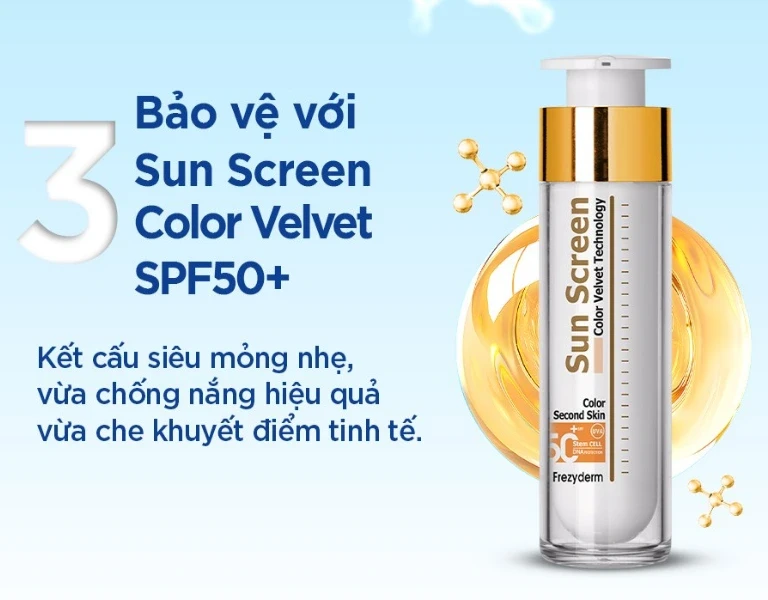 Bất chấp nắng 40 độ, 3 kem chống nắng giúp da căng, trắng hồng như cà filter