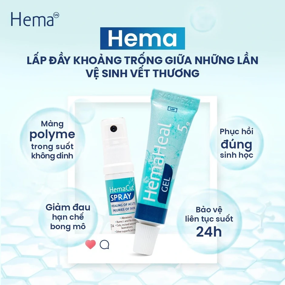 Bật mí cách xử lý vết thương chuẩn y khoa mà nhiều người thực hiện sai