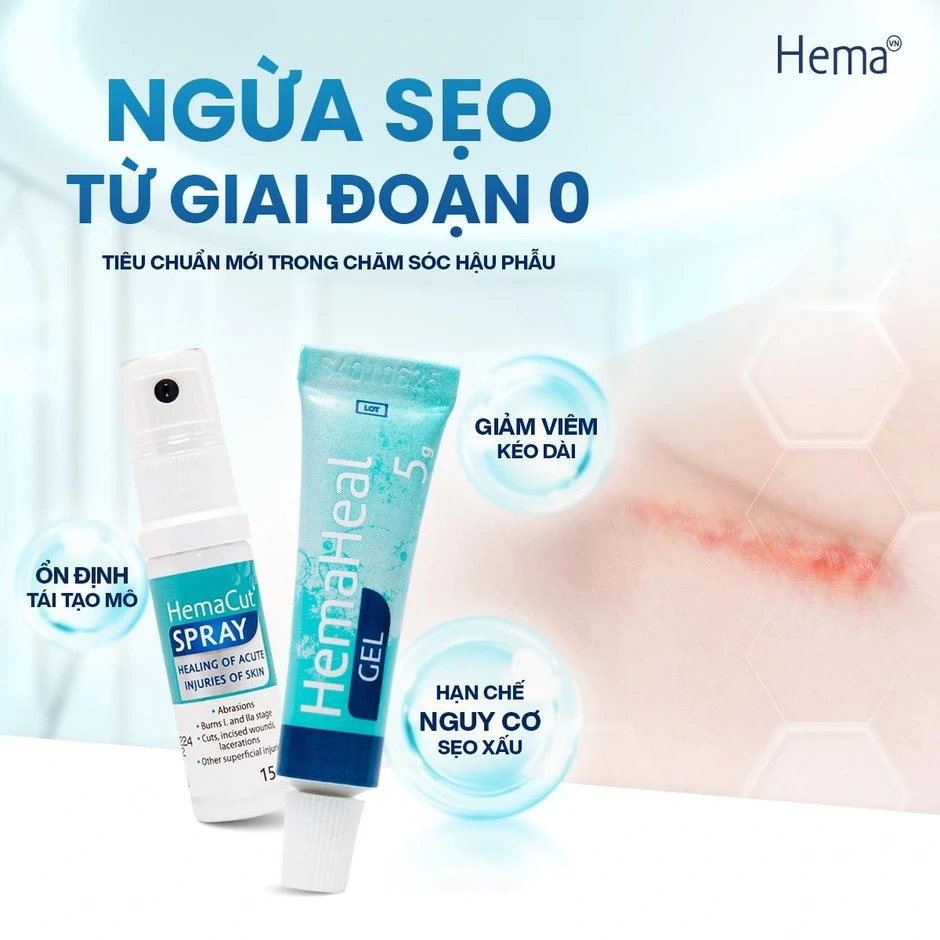 Bật mí cách xử lý vết thương chuẩn y khoa mà nhiều người thực hiện sai
