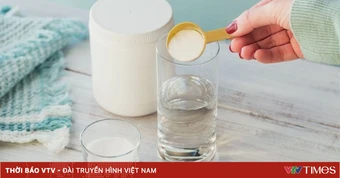 Bí quyết dùng collagen hiệu quả mỗi ngày