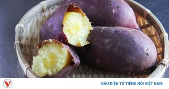 Bỏ cơm, ăn khoai: Sai lầm khi giảm cân?