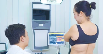 BS Lê Phước Tiền và xu hướng tạo hình vóc dáng chuẩn quốc tế