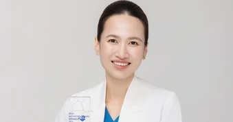 BS Tô Lan Phương trở thành cố vấn y khoa của IBSA tại Việt Nam