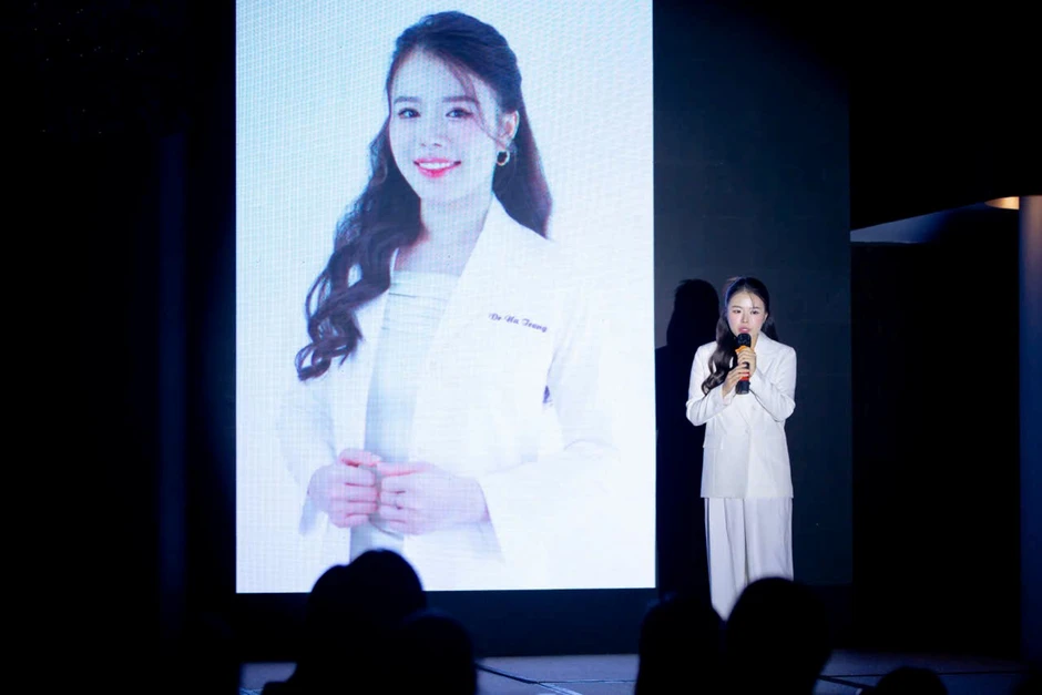 BS Văn Thị Thùy Trang: Tâm huyết gói trọn trong sứ mệnh làm đẹp chuẩn y khoa BS Văn Thị Thùy Trang: Tâm huyết gói trọn trong sứ mệnh làm đẹp chuẩn y khoa