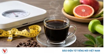 Cà phê đen có hỗ trợ giảm cân? 5 điều cần biết