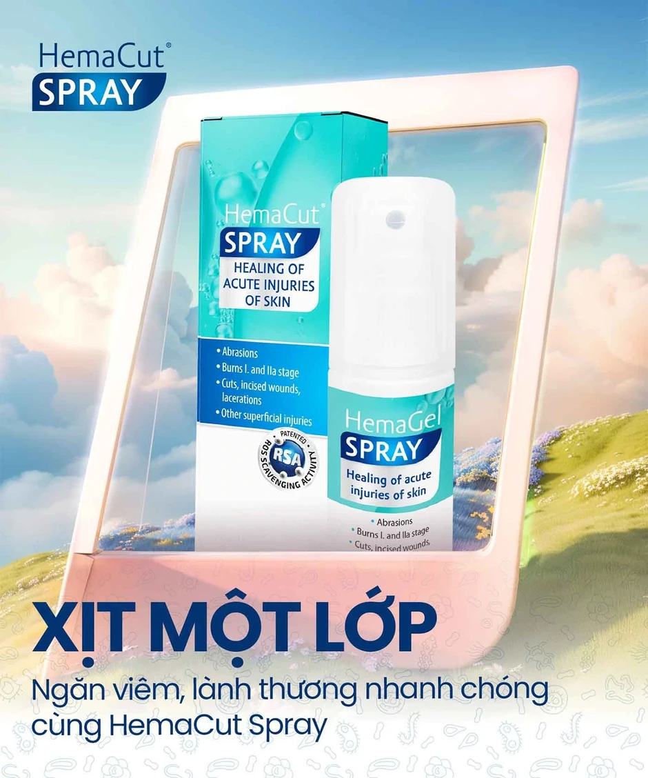 Cách giúp vết thương hở nhanh lành chuẩn y khoa ngăn ngừa nhiễm trùng và sẹo xấu Cách giúp vết thương hở nhanh lành chuẩn y khoa ngăn ngừa nhiễm trùng và sẹo xấu
