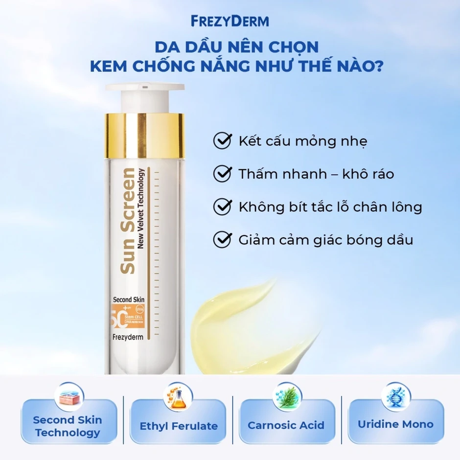 Chăm bôi kem chống nắng tiền triệu mà da vẫn nám sạm, già đi cả chục tuổi Chăm bôi kem chống nắng tiền triệu mà da vẫn nám sạm, già đi cả chục tuổi
