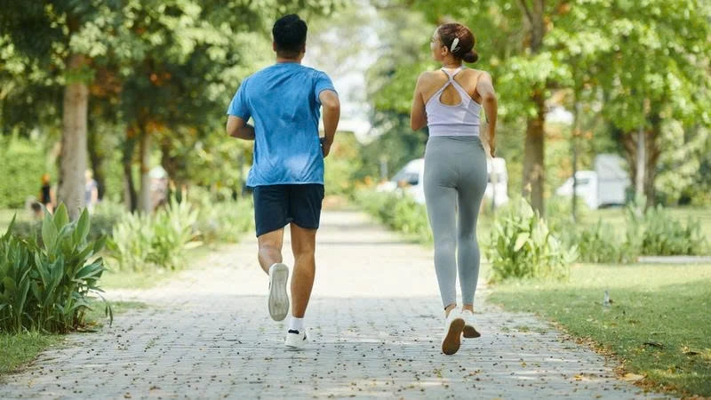Chạy bộ bao lâu thì giảm mỡ bụng? Thời điểm cơ thể bắt đầu đốt mỡ Chạy bộ bao lâu thì giảm mỡ bụng? Thời điểm cơ thể bắt đầu đốt mỡ