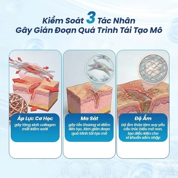 Chuyên gia nói gì về việc chọn kem bôi vết thương để ngừa nhiễm trùng và sẹo? Chuyên gia nói gì về việc chọn kem bôi vết thương để ngừa nhiễm trùng và sẹo?