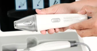 Cold Plasma: Công nghệ giúp kiểm soát nhiễm khuẩn trong thẩm mỹ