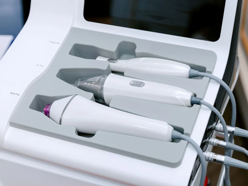 Cold Plasma không tiêu hao chính thức hiện diện tại Dr.Hải Lê Cold Plasma không tiêu hao chính thức hiện diện tại Dr.Hải Lê