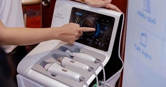 Cold Plasma trong hỗ trợ phục hồi vết thương: Cơ chế và ứng dụng lâm sàng