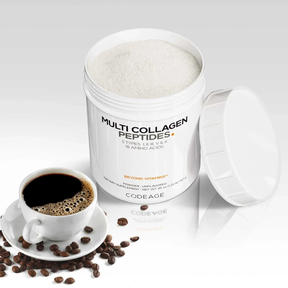 Collagen không phải cứ uống là đẹp mà bí quyết từ chuyên gia chia sẻ dưới đây!