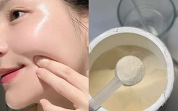 Collagen không phải cứ uống là đẹp mà bí quyết từ chuyên gia chia sẻ dưới đây!