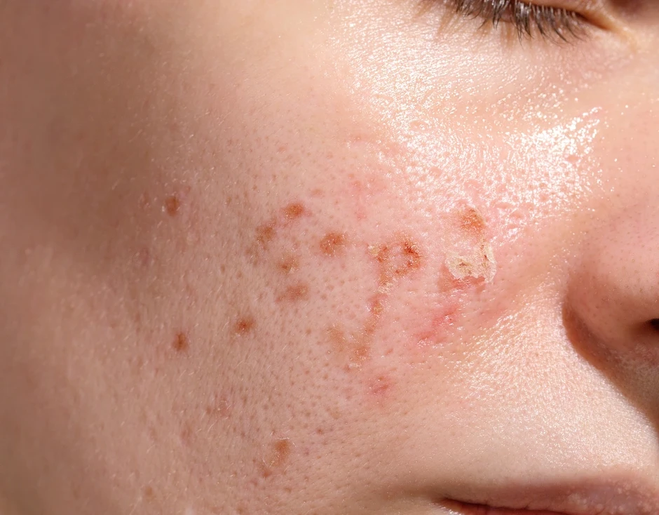 Cùng một liệu trình, vì sao kết quả điều trị sẹo rỗ lại khác biệt?