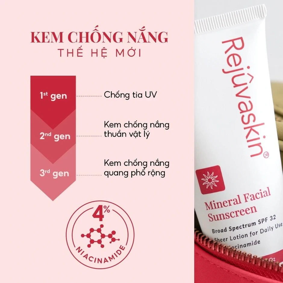 Đừng để da 'kêu cứu': 3 sai lầm skincare tai hại nên ngưng ngay khi hè sang Đừng để da 'kêu cứu': 3 sai lầm skincare tai hại nên ngưng ngay khi hè sang
