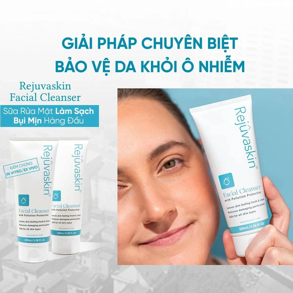Đừng để da 'kêu cứu': 3 sai lầm skincare tai hại nên ngưng ngay khi hè sang Đừng để da 'kêu cứu': 3 sai lầm skincare tai hại nên ngưng ngay khi hè sang