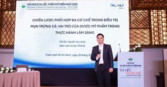 Dược mỹ phẩm trị mụn: Chiến lược cấp tốc hay giải pháp lâu dài cho làn da?