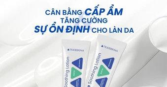 Gentle Matte Soothing Lotion: Khi công nghệ BioDTox trở thành ‘lá chắn’ cho làn da đô thị