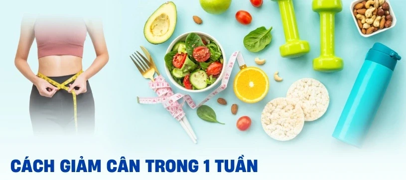 Giảm 3 kg trong 1 tuần nhờ 5 bài tập đơn giản tại nhà mà không cần nhịn ăn Giảm 3 kg trong 1 tuần nhờ 5 bài tập đơn giản tại nhà mà không cần nhịn ăn