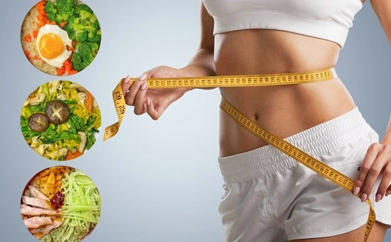 Giảm cả chục cân không cần ăn kiêng khổ sở: Bí quyết cực nhàng cho người lười! Giảm cả chục cân không cần ăn kiêng khổ sở: Bí quyết cực nhàng cho người lười!