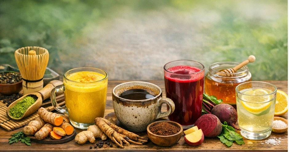 Giảm cả chục cân không cần ăn kiêng khổ sở: Bí quyết cực nhàng cho người lười! Giảm cả chục cân không cần ăn kiêng khổ sở: Bí quyết cực nhàng cho người lười!