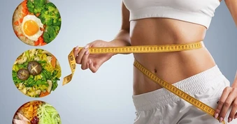 Giảm cả chục cân không cần ăn kiêng khổ sở: Bí quyết cực nhàng cho người lười!