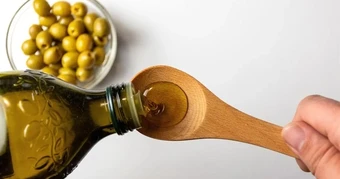 Giảm vòng eo 10 cm nhờ đổi loại dầu ăn?