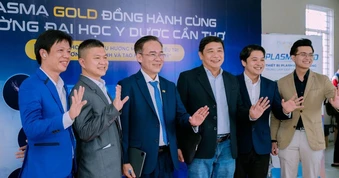 Hội thảo cập nhật xu hướng điều trị vết thương và tạo hình thẩm mỹ hiện đại