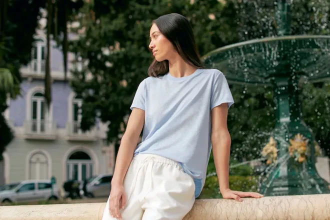 Hơi thở French Riviera trong loạt thiết kế dành cho mùa hè Hơi thở French Riviera trong loạt thiết kế dành cho mùa hè