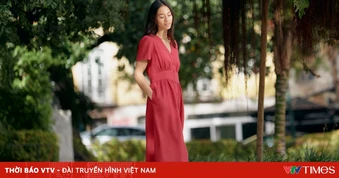 Hơi thở French Riviera trong loạt thiết kế dành cho mùa hè