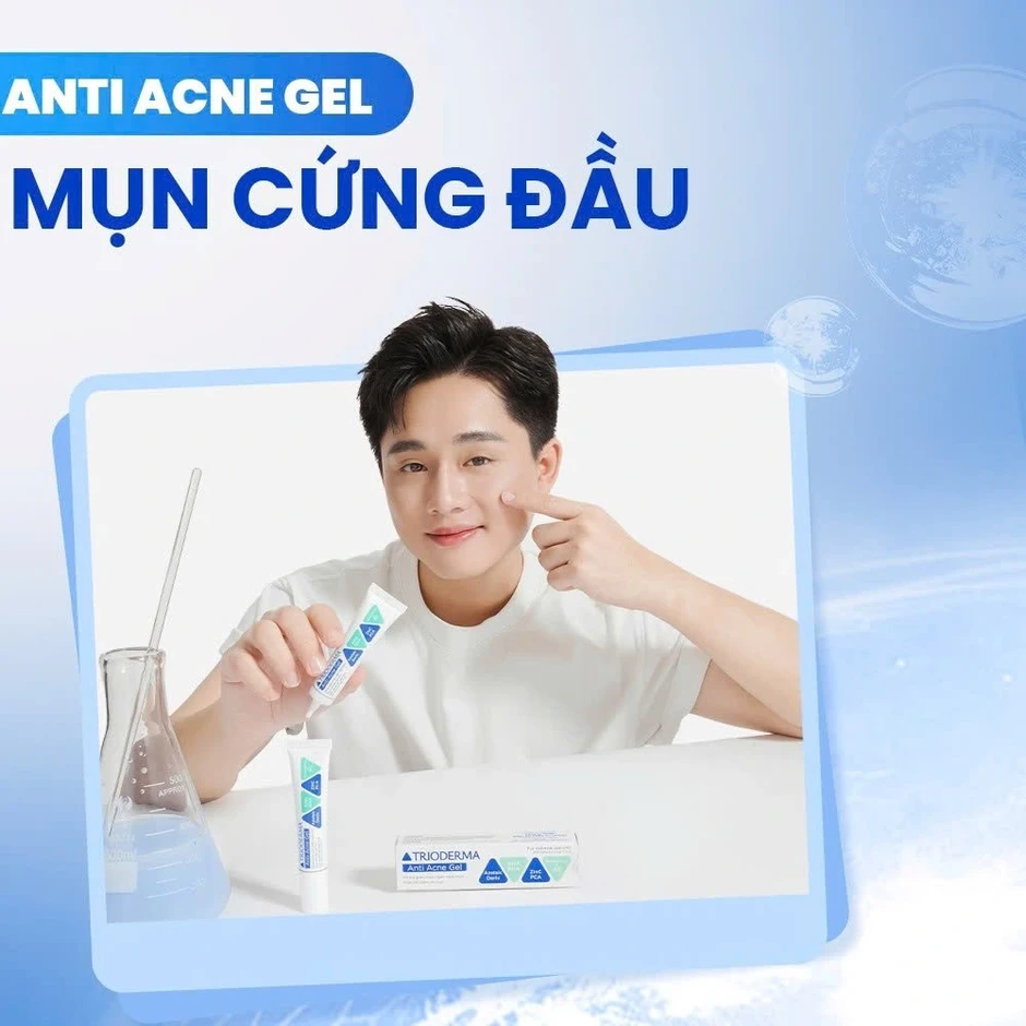 Kem chấm mụn trên trán nào có lượt bán top đầu TikTok hiện nay? Kem chấm mụn trên trán nào có lượt bán top đầu TikTok hiện nay?