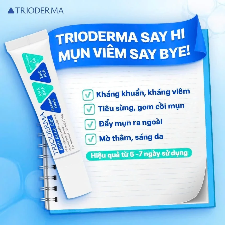 Kem chấm mụn trên trán nào có lượt bán top đầu TikTok hiện nay? Kem chấm mụn trên trán nào có lượt bán top đầu TikTok hiện nay?