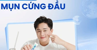 Kem giảm mụn ẩn nào gen Z ‘săn lùng’ vì bôi tới đâu mụn giảm tới đó?